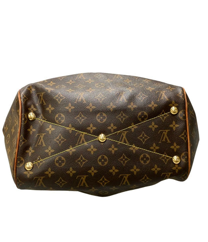 Louis Vuitton Tote Tivoli GM Monogram — view 4