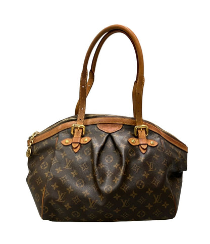 Louis Vuitton Tote Tivoli GM Monogram