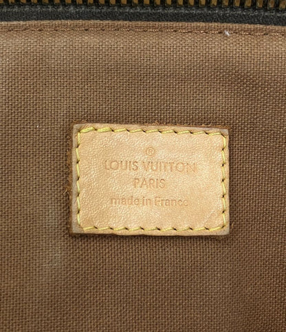 Louis Vuitton Tote Tivoli GM Monogram — view 6