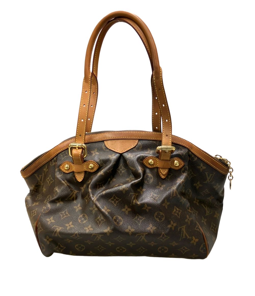 Louis Vuitton Tote Tivoli GM Monogram — view 2