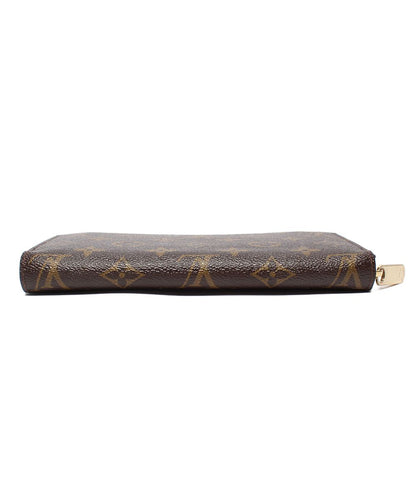 Louis Vuitton Zip Around Wallet Zippy Monogram — view 4