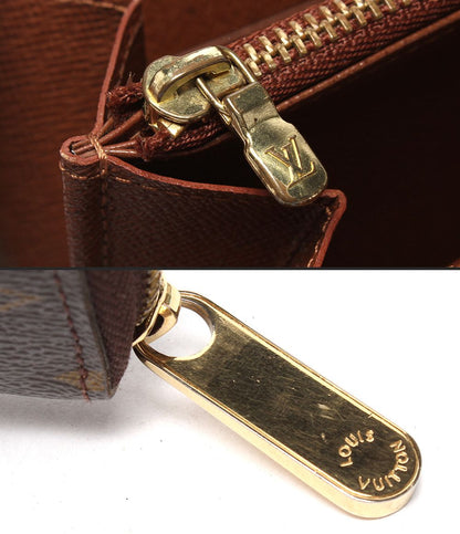 Louis Vuitton Zip Around Wallet Zippy Monogram — view 9