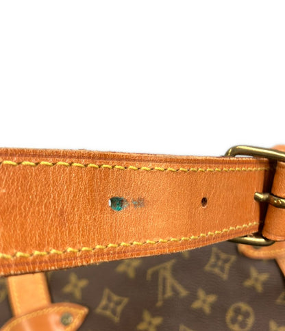 Louis Vuitton Shoulder Bag Crossbody Saumur 43 Monogram — view 8