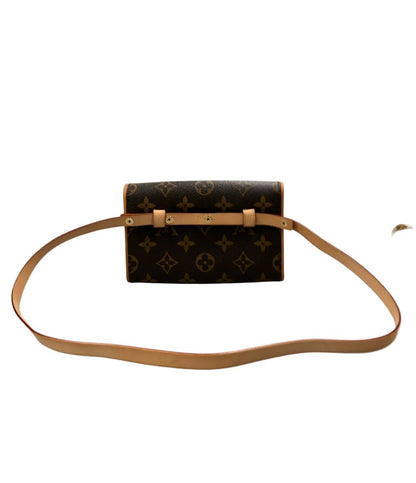 Louis Vuitton Waist Bag Pochette Florentine Monogram — view 2