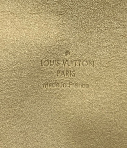 Louis Vuitton Waist Bag Pochette Florentine Monogram — view 6
