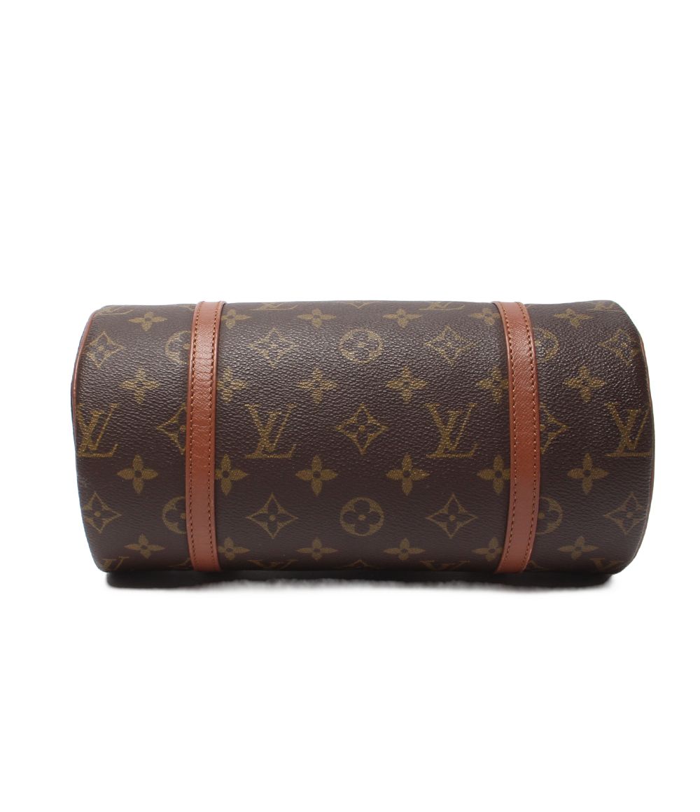Louis Vuitton Handbag Papillon 26 Monogram — view 4