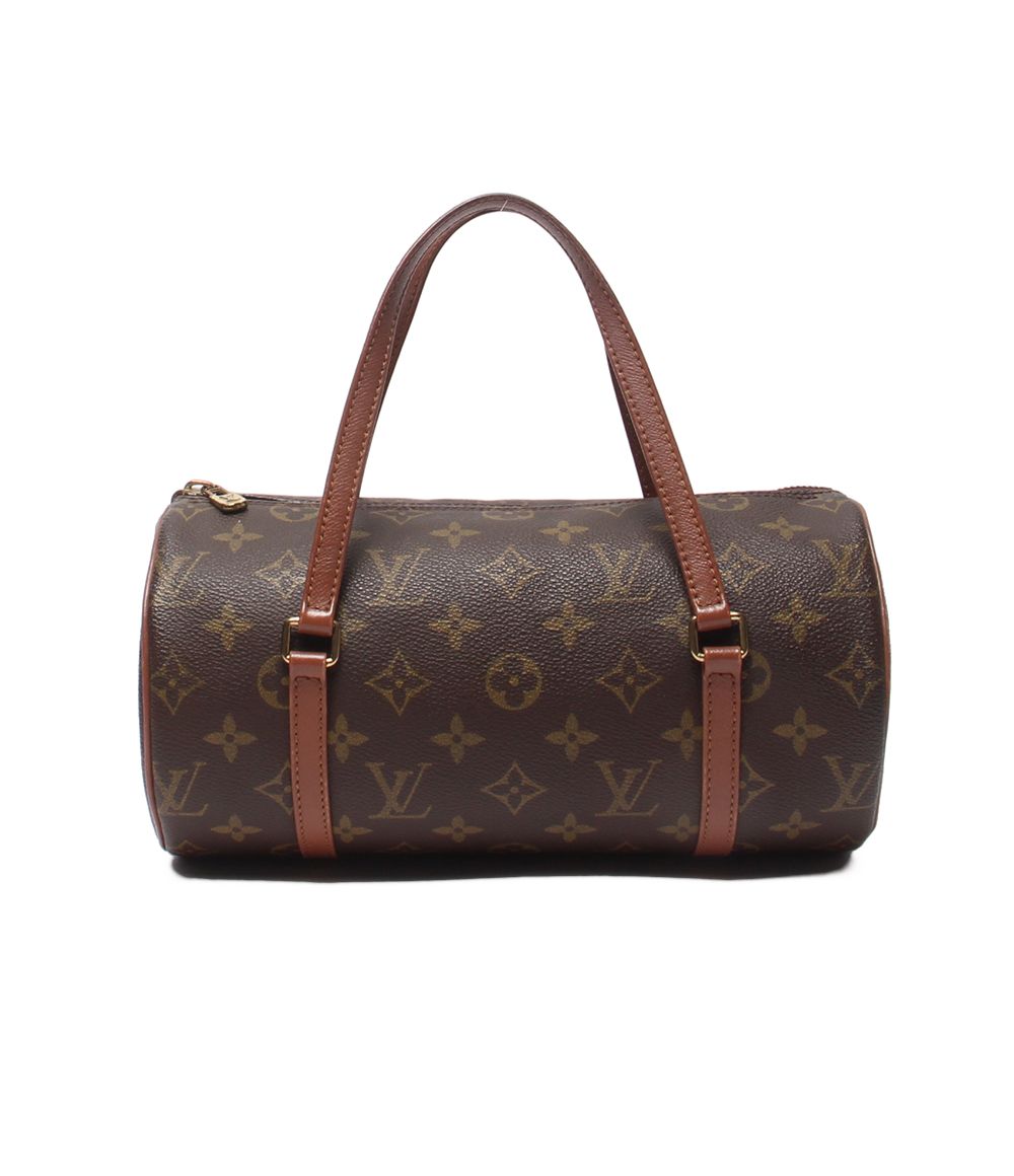 Louis Vuitton Handbag Papillon 26 Monogram — view 2