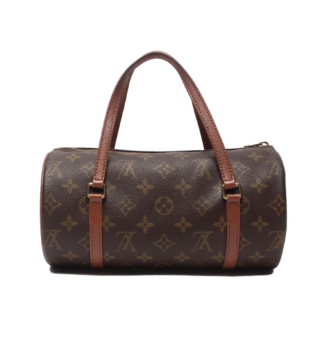 Louis Vuitton Handbag Papillon 26 Monogram