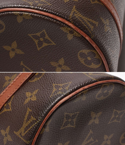 Louis Vuitton Handbag Papillon 26 Monogram — view 8