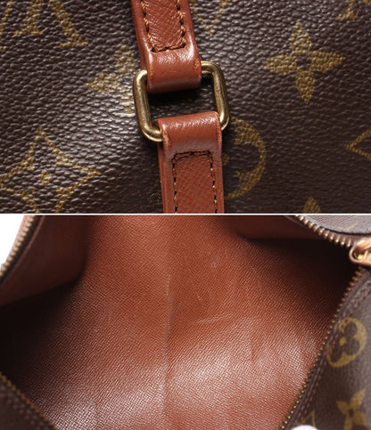 Louis Vuitton Handbag Papillon 26 Monogram — view 9