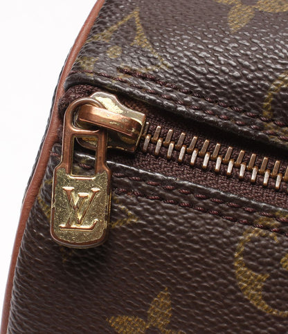 Louis Vuitton Handbag Papillon 26 Monogram — view 7