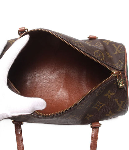 Louis Vuitton Handbag Papillon 26 Monogram — view 5