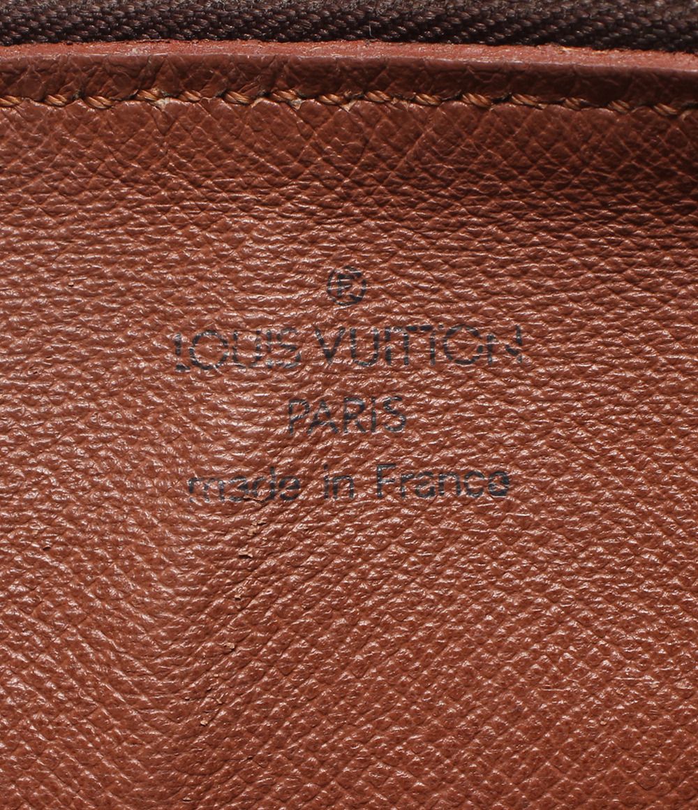 Louis Vuitton Handbag Papillon 26 Monogram — view 6