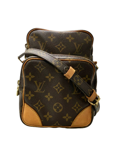 Louis Vuitton Shoulder Bag Crossbody Amazon Monogram