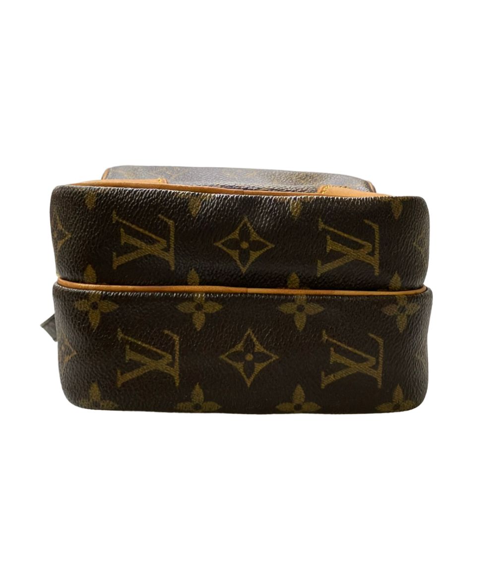Louis Vuitton Shoulder Bag Crossbody Amazon Monogram — view 4