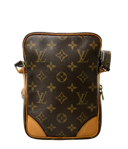 Louis Vuitton Shoulder Bag Crossbody Amazon Monogram — view 2