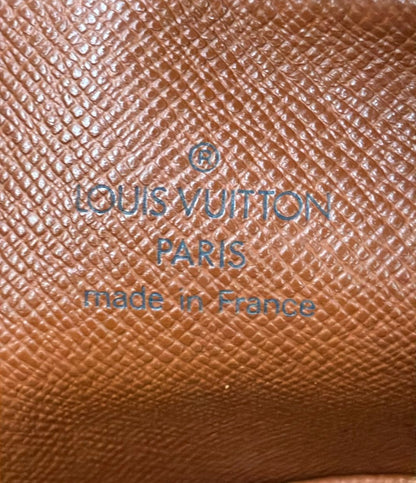 Louis Vuitton Shoulder Bag Crossbody Amazon Monogram — view 6
