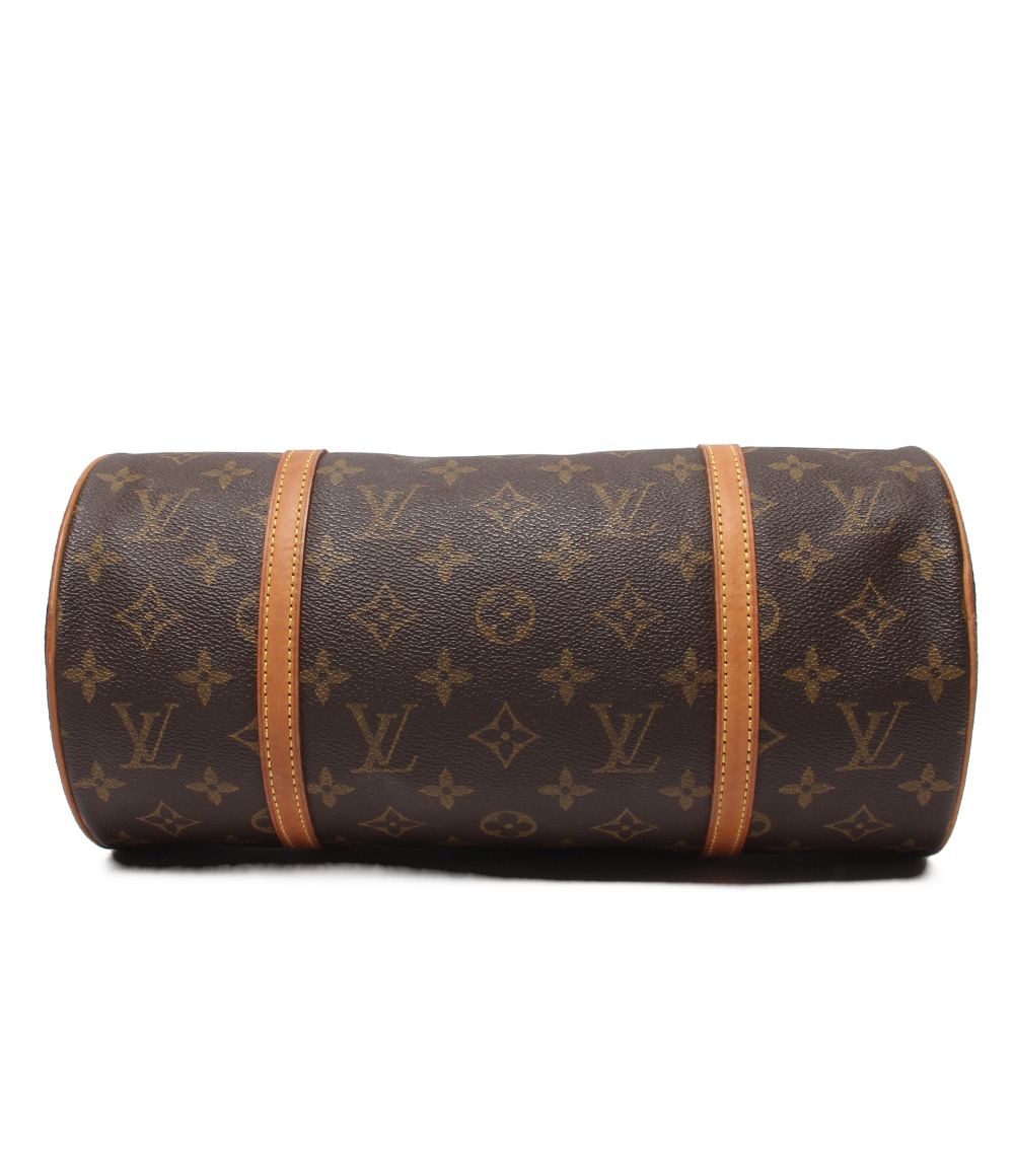 Louis Vuitton Handbag Papillon 30 Monogram — view 4