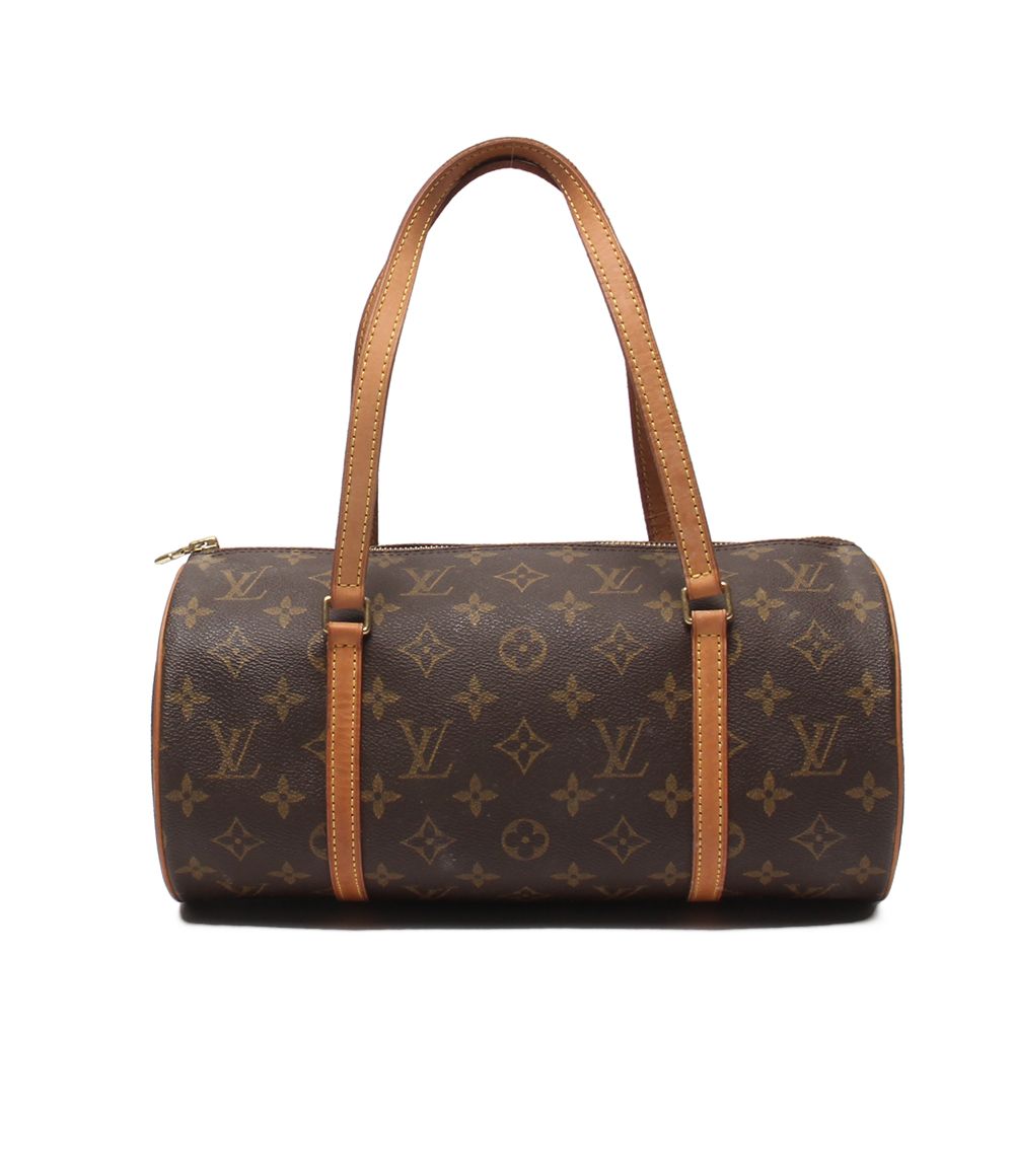 Louis Vuitton Handbag Papillon 30 Monogram — view 2