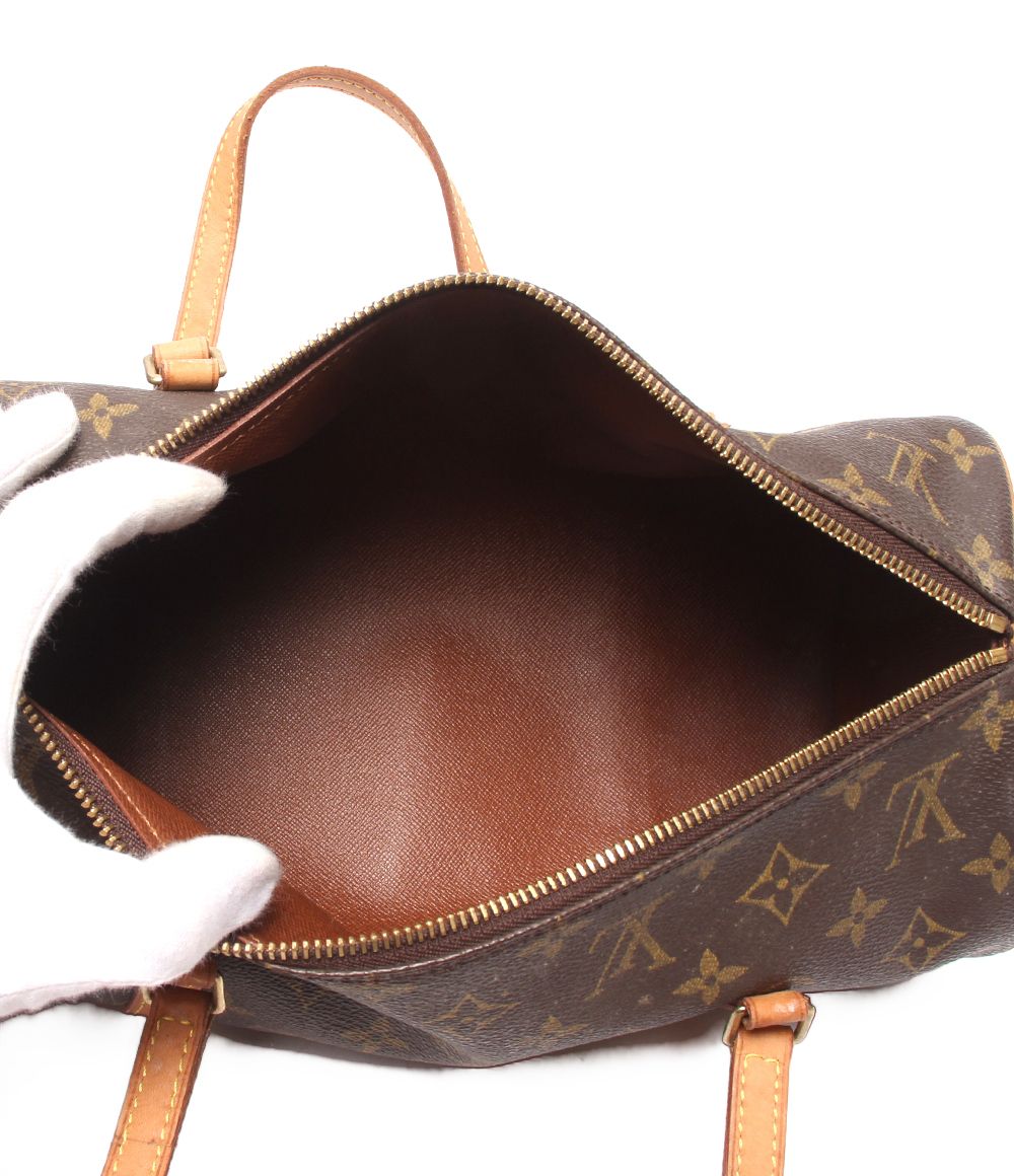 Louis Vuitton Handbag Papillon 30 Monogram — view 5