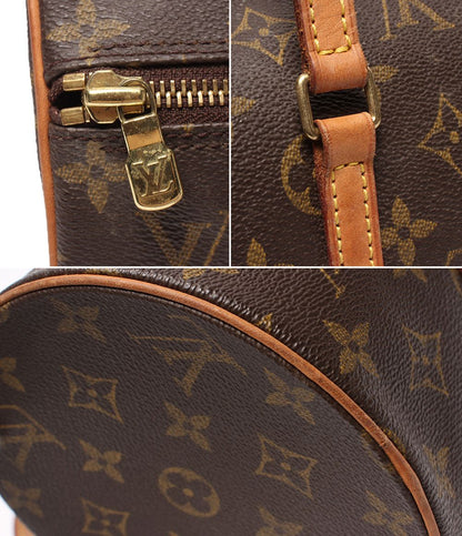 Louis Vuitton Handbag Papillon 30 Monogram — view 8