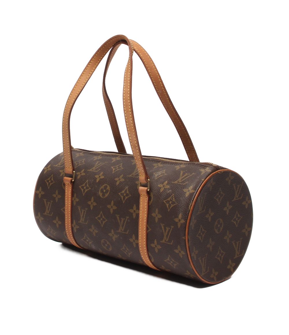 Louis Vuitton Handbag Papillon 30 Monogram — view 3
