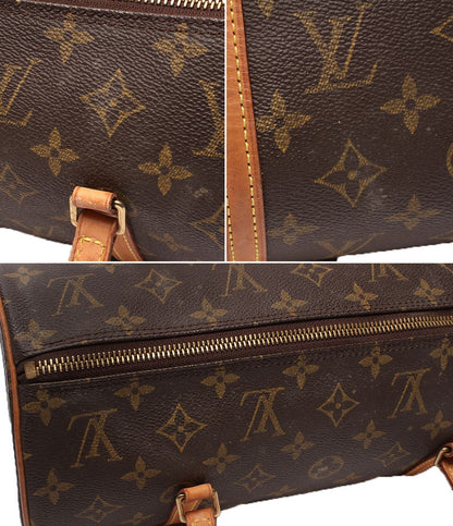 Louis Vuitton Handbag Papillon 30 Monogram — view 7