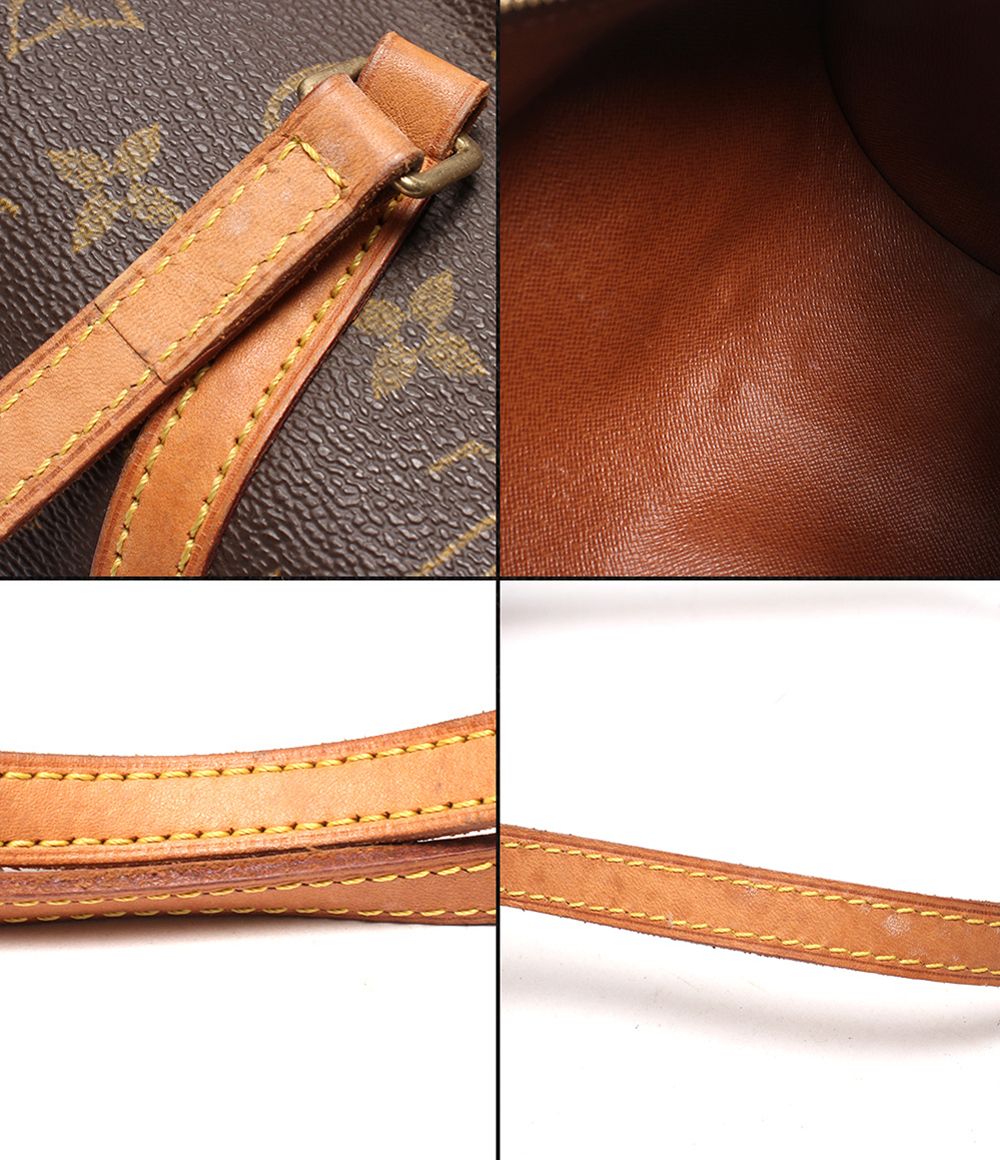 Louis Vuitton Handbag Papillon 30 Monogram — view 9