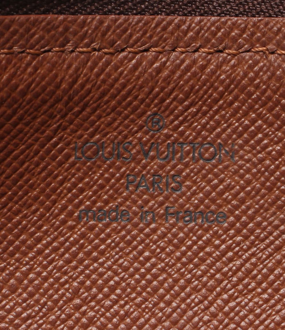 Louis Vuitton Handbag Papillon 30 Monogram — view 6