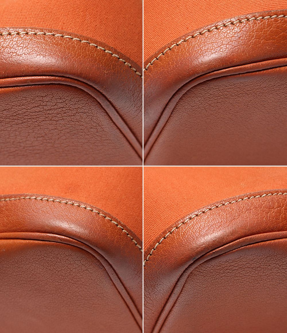 Hermes Tote Garden Party PM — view 5