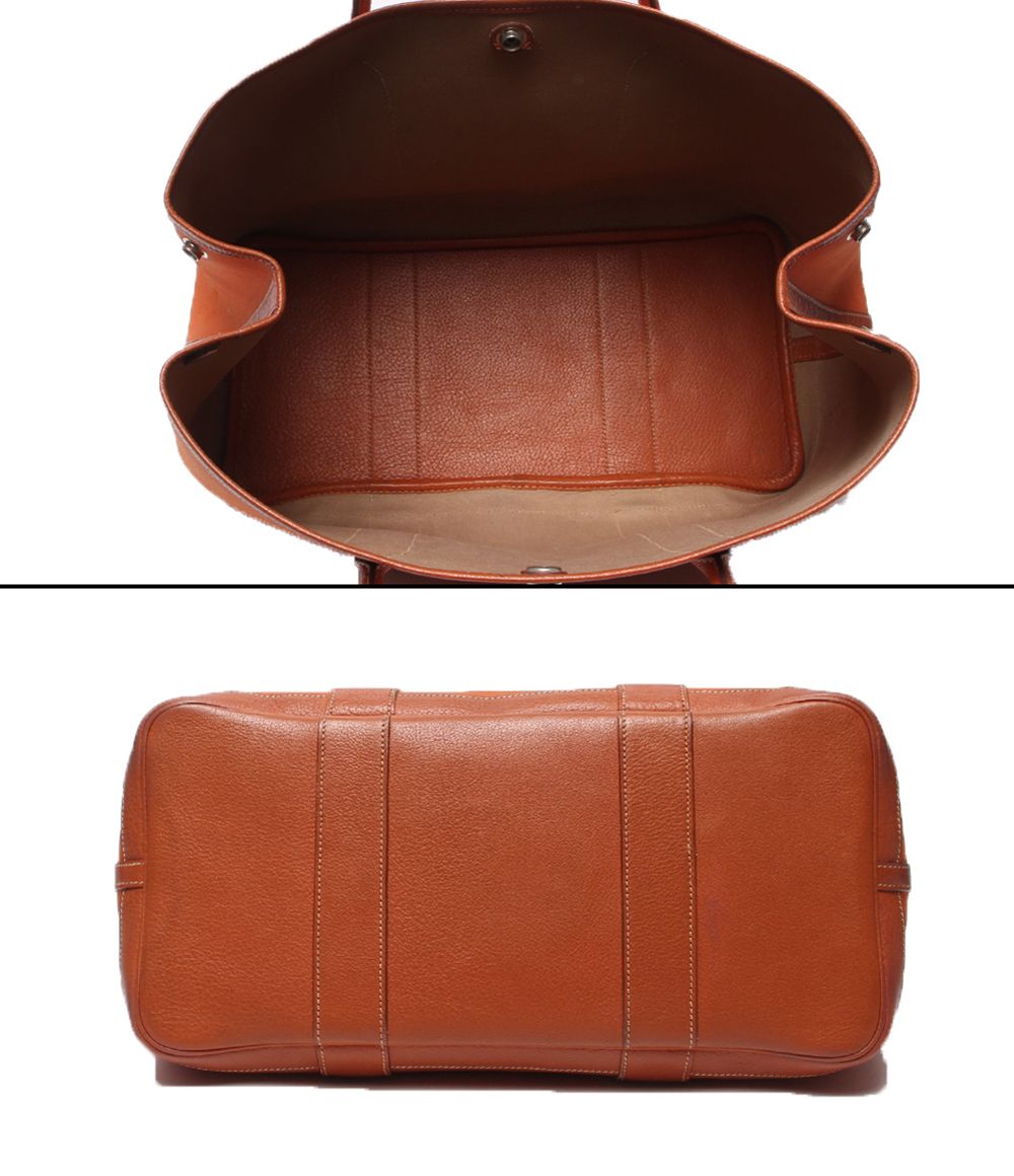 Hermes Tote Garden Party PM — view 3