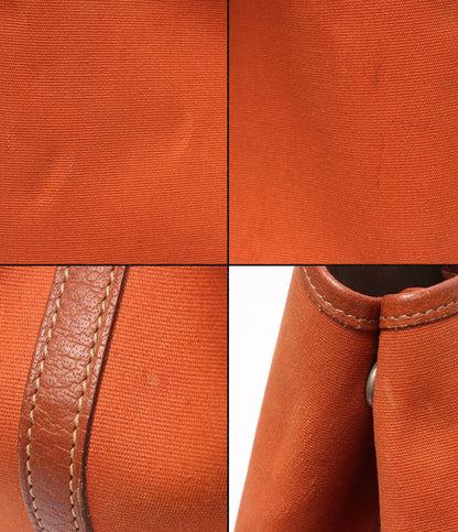 Hermes Tote Garden Party PM — view 7