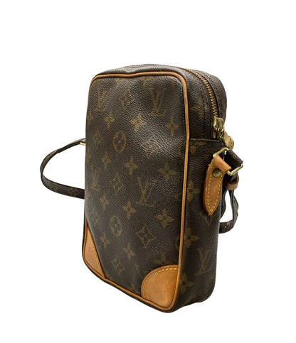Louis Vuitton Shoulder Bag Crossbody Danube Monogram — view 3