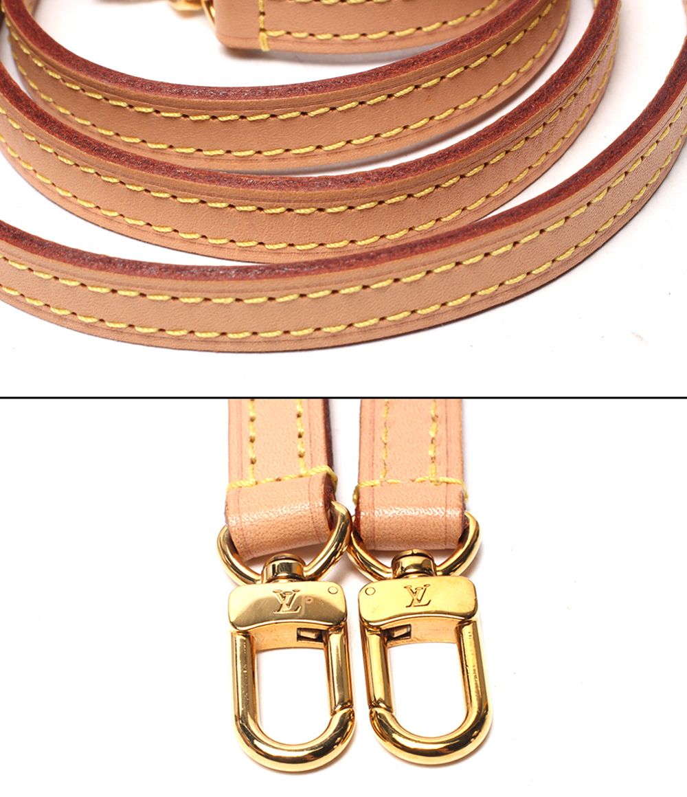 Louis Vuitton 2-Way Shoulder Bag Crossbody Alma BB Monogram — view 9