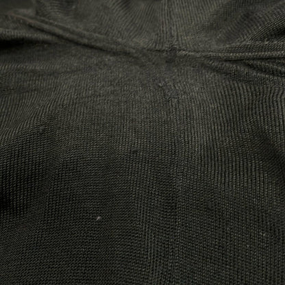 Louis Vuitton Cardigan M Khaki Black Gold Button Wool Cashmere — view 5