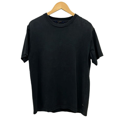 Louis Vuitton Short Sleeve T-Shirt S Jyn Navy Crew
