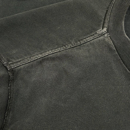 Louis Vuitton Short Sleeve T-Shirt S Jyn Navy Crew — view 9
