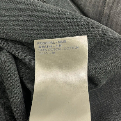 Louis Vuitton Short Sleeve T-Shirt S Jyn Navy Crew — view 4