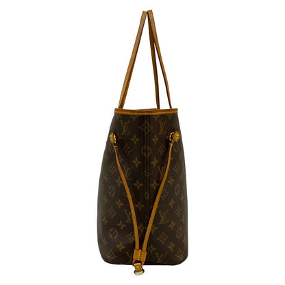 Louis Vuitton Tote Monogram Neverfull MM Mimosa — view 2