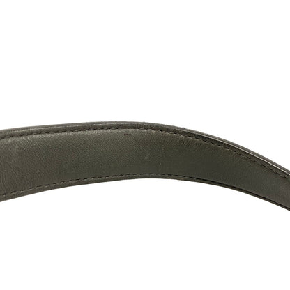 Bottega Veneta Handbag Intrecciato Gray Leather — view 9