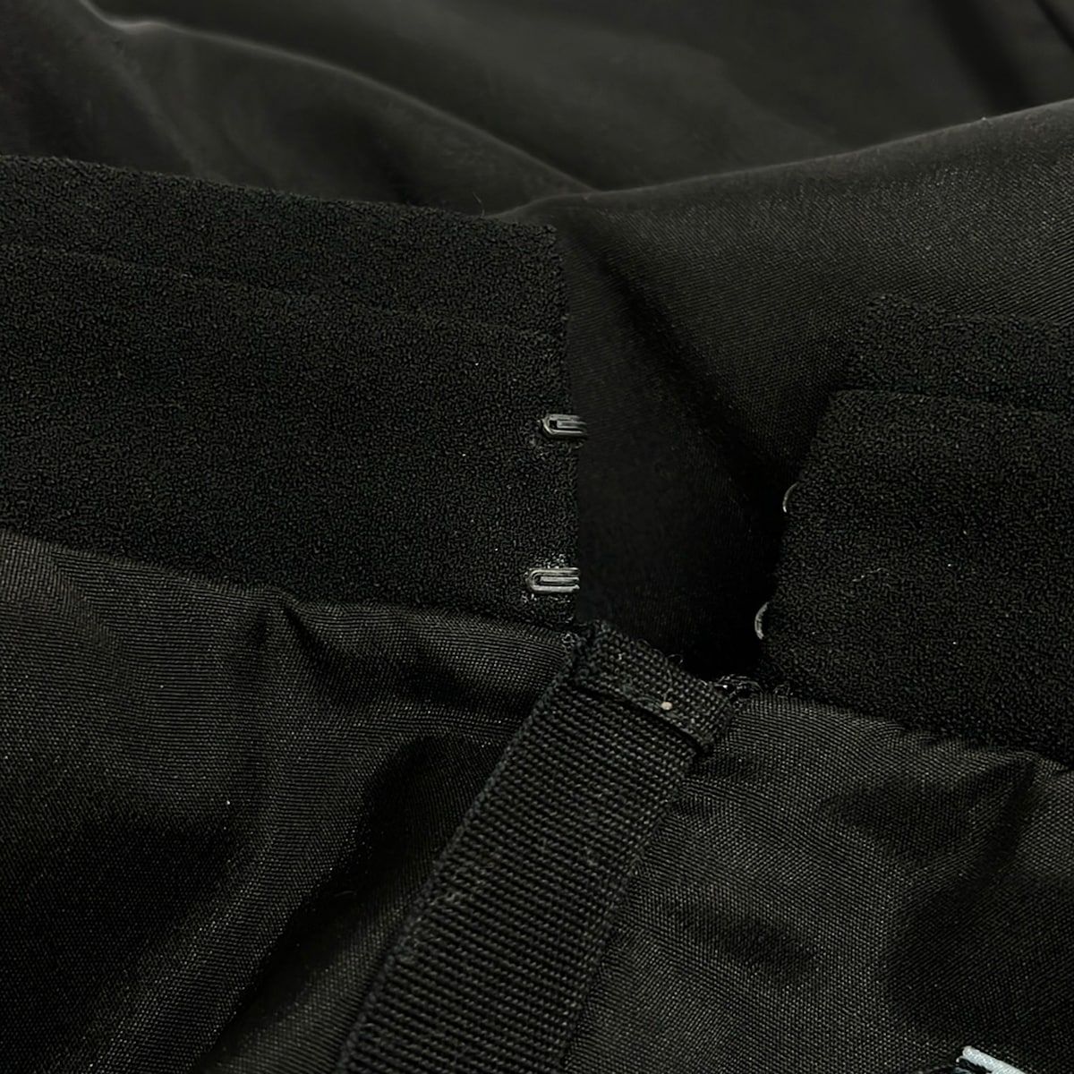Prada Dress 40 M Black Long Sleeve Knee Length — view 7