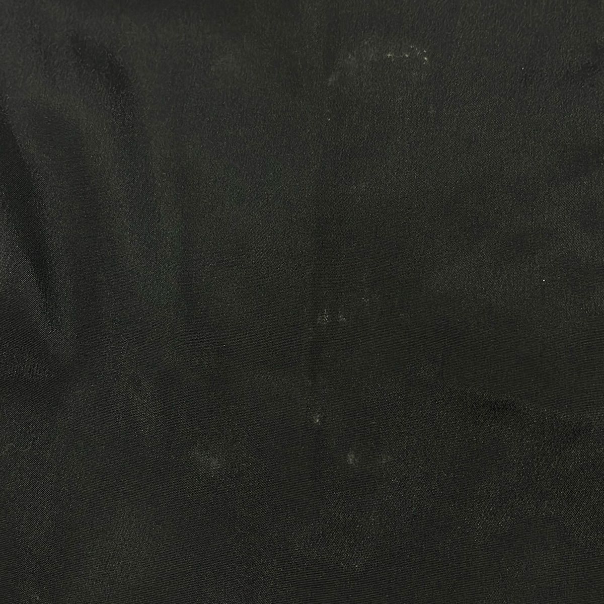 Prada Dress 40 M Black Long Sleeve Knee Length — view 8