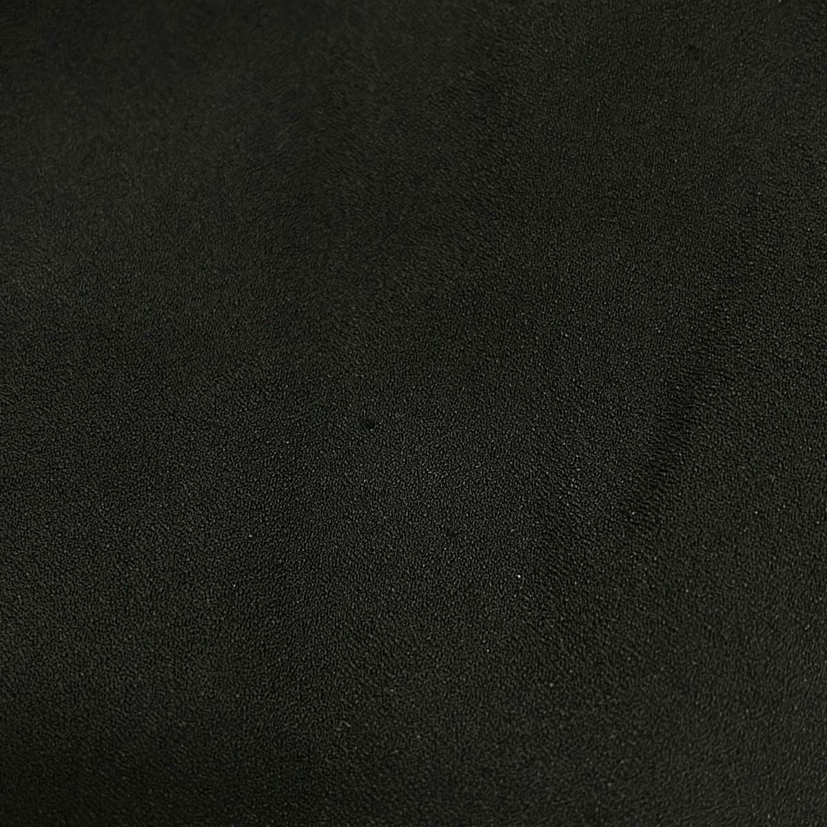 Prada Dress 40 M Black Long Sleeve Knee Length — view 6