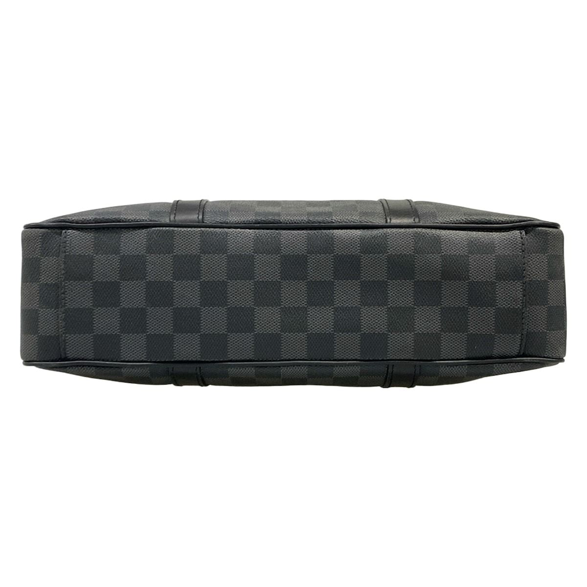 Louis Vuitton Handbag Damier Graphite Tadao PM — view 5