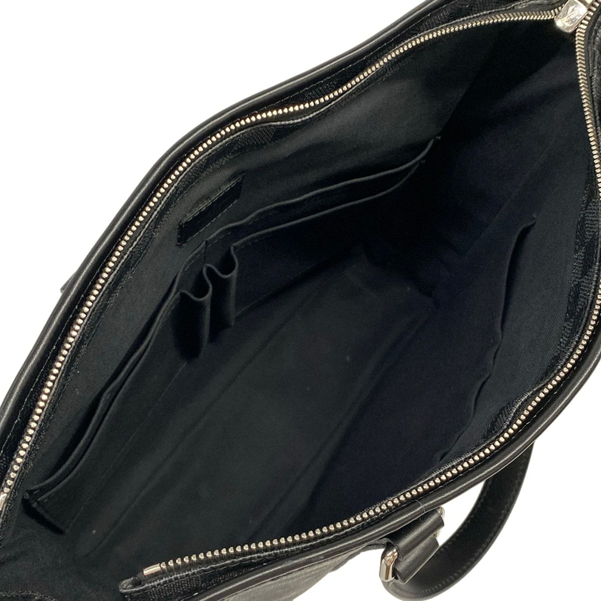Louis Vuitton Handbag Damier Graphite Tadao PM — view 7