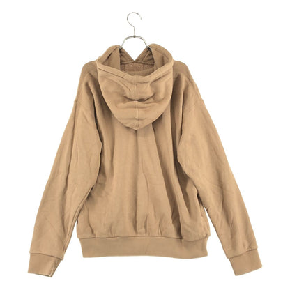 Gucci the North Face Logo Sweatshirt Hoodie XS Brown — view 4