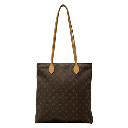 Louis Vuitton Shoulder Bag Monogram Carry