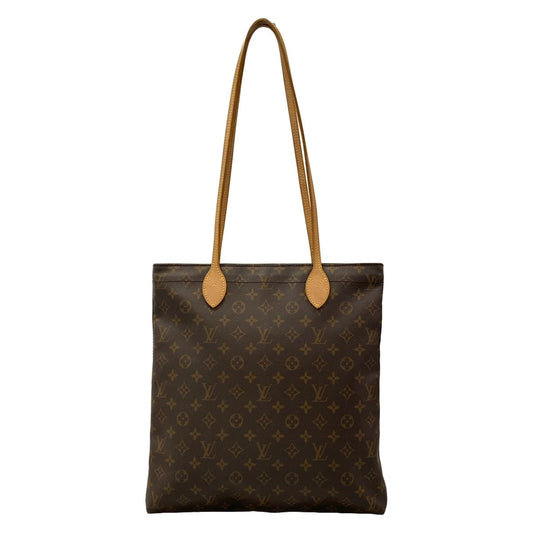 Louis Vuitton Shoulder Bag Monogram Carry