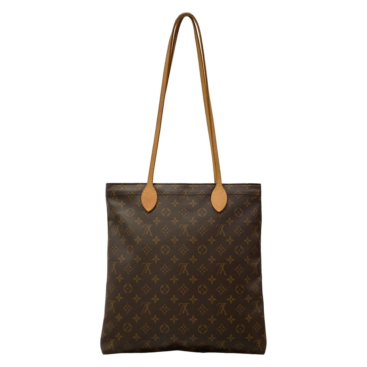Louis Vuitton Shoulder Bag Monogram Carry — view 3