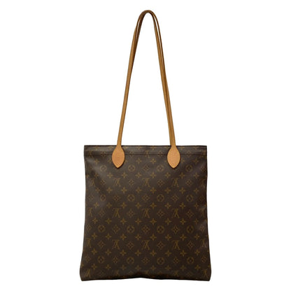 Louis Vuitton Shoulder Bag Monogram Carry — view 3